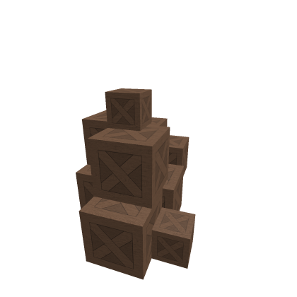 Crates