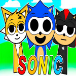 Sprunki Sonic