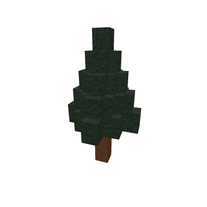 Pine Tree