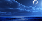 The midnight channel for fellow people