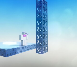 [UPDATE!] Jack's Difficulty Chart Obby 