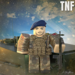 | TNF | Kara Kuvvetleri Komutanlığı