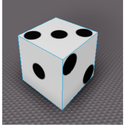 Dice Legends