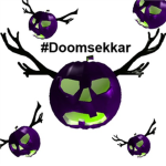 #Doomsekkar