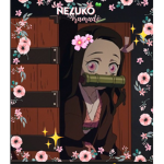 Nezuko Kamando Chan