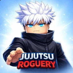 Jujutsu Roguery (Em processo de criação) icon