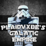 [TGE] The Galactic Empire๖