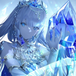 ||Mysterious Crystals||