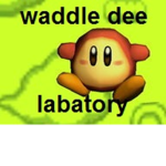 waddle dee labatorys
