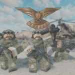 [BBP] Ranger Regiment
