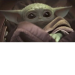 baby yoda :v