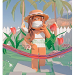 Sakura Fan Group