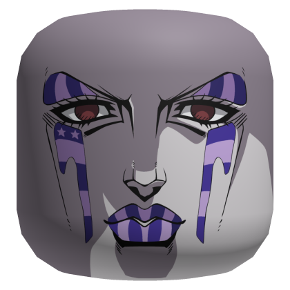 Oyecomova Face