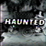 ㄊ Haunted