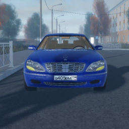 POLICE GIRL PRISON RUN! (Obby)