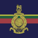 3 Commando Brigadeᅠᅠᅠᅠᅠ