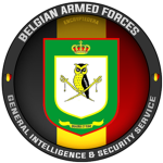 |BAF| General Intelligence & Security Service