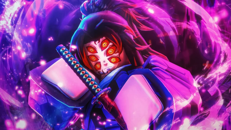 Slayer Online 🌙