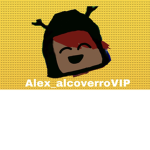Alex_alcoverro V I P