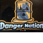 Danger #Nation
