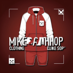 Mike's Clothing Shop1