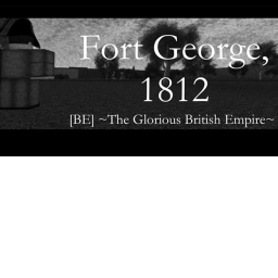 {BE} ~Fort George~
