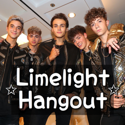 Limelight Hangout