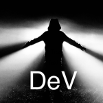 The DeV’s fan group