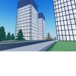 Voice Chat City