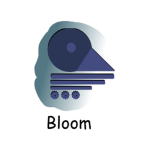 Indigo Bloom