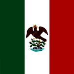 República Centralista Mexicana