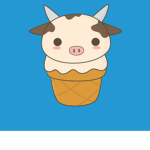 Cow corner