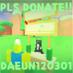 (FREE ROBOX) Pls Donate!