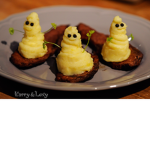 Mashed Potatoe