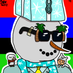Epicwingninja's Fan Group