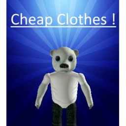 *HomeStore* Awesome Clothes