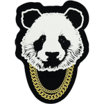 PANDA KILLAS
