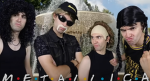 the men who sold the world