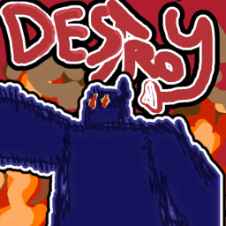 [BETA] untitled demon destruction