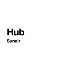 Hub
