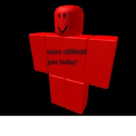 Creepy hacker group