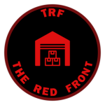 TRF | Quartermaster Corps