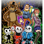 The Foundation of Fandoms