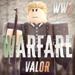 ⚔️🔺 [WW2!] — WARFARE