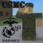 [USMC] ""United States Marine Corps""