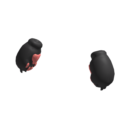 Cat Paw thumbnail