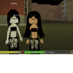 Bunny’s group :D