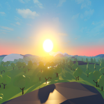 Horizon Masters Studio