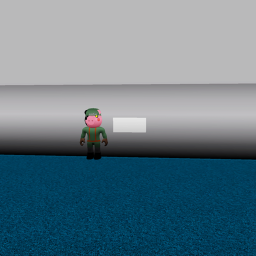 Piggy Ver.Alpha Test (Work-in-Progess)