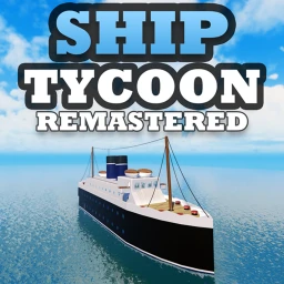 Ship Tycoon Remastered icon